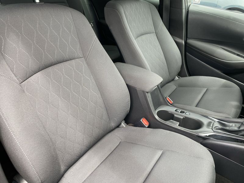 2024 Toyota Corolla LEImage 10