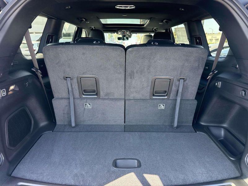 New 2026 Jeep Grand Cherokee L 85th Anniversary Edition 4x4