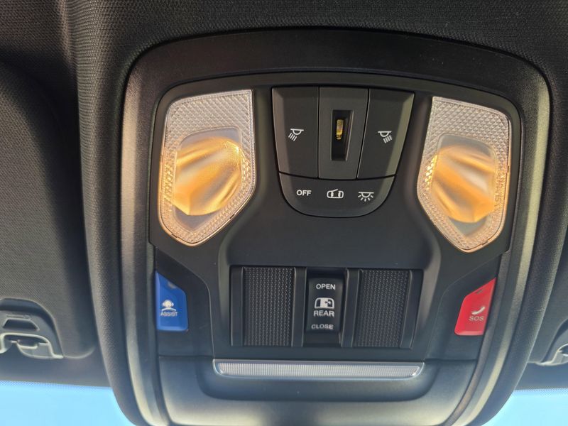 New 2025 RAM 1500 Big HornImage 29