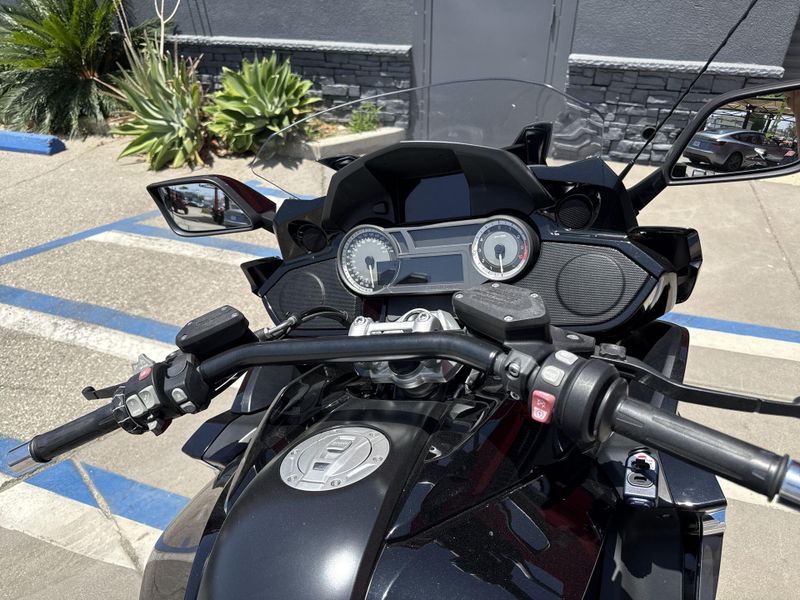 Used 2018 BMW K 1600 B Image 12