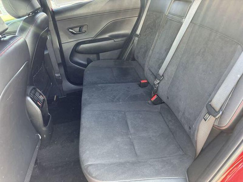 Used 2024 Hyundai Kona N LineImage 16