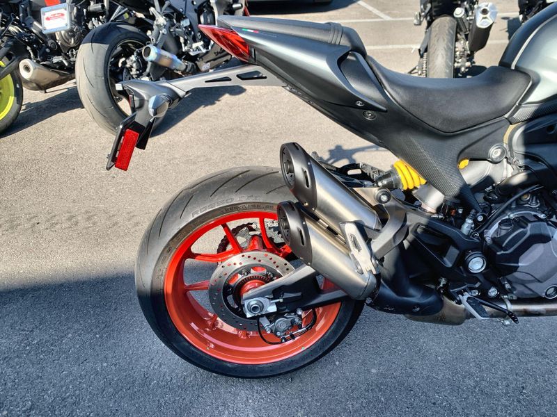 Used 2023 Ducati Monster 937+ Image 15