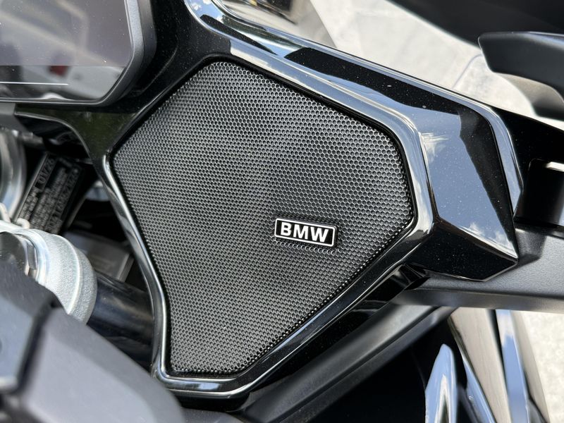 2026 BMW R 1300 RT