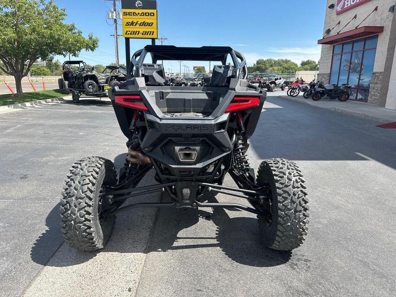 2025 Polaris RZR PRO R ULT 