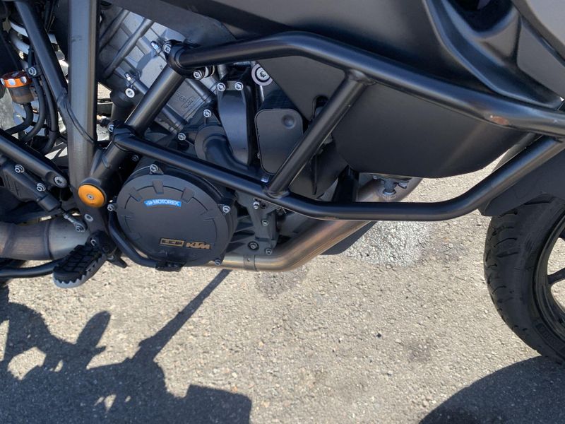 Used 2020 KTM 1290 Super Adventure S Image 26