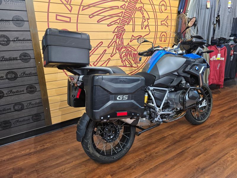 Used 2020 BMW R 1250 GS Image 7