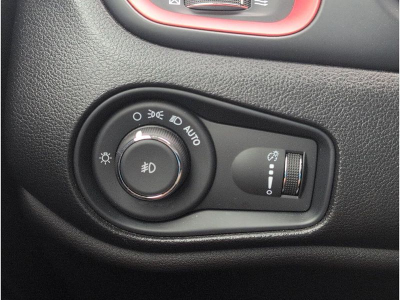 Used 2020 Jeep Renegade UplandImage 27