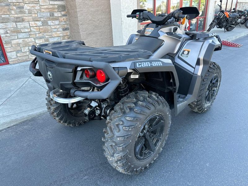 2025 Can-Am OUTLANDER XT 850 