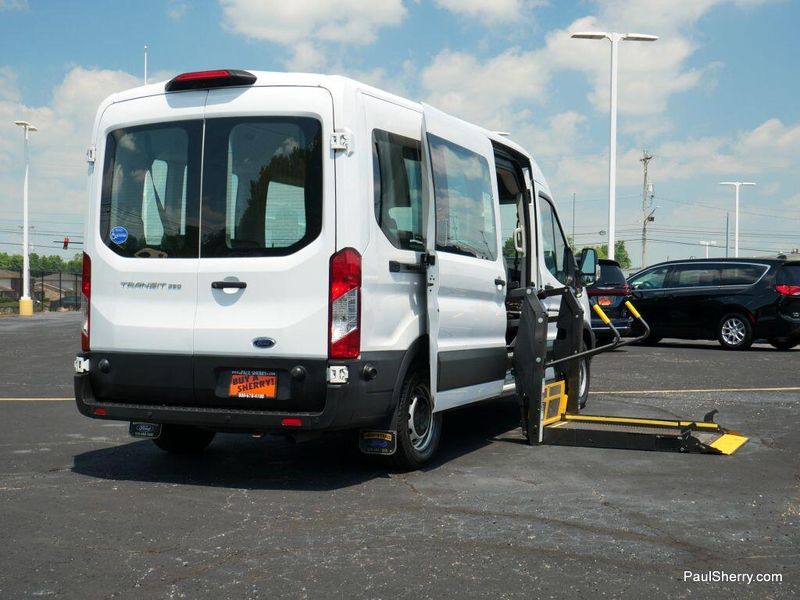 Used 2019 Ford Transit-350 XLImage 8