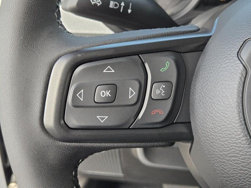 New 2026 Jeep Wrangler 4-door Sport S
