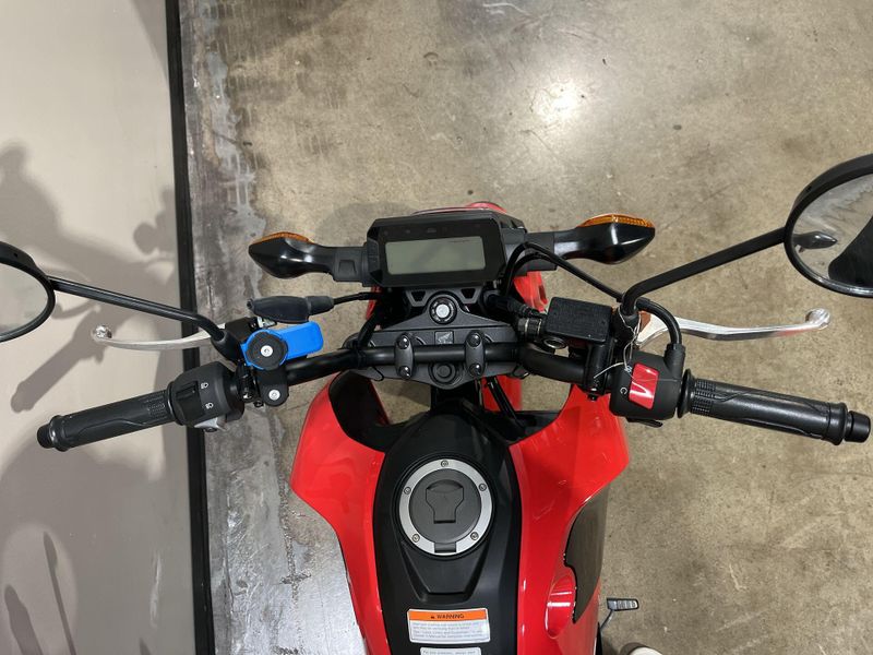 Used 2023 Honda GROM Base Image 14