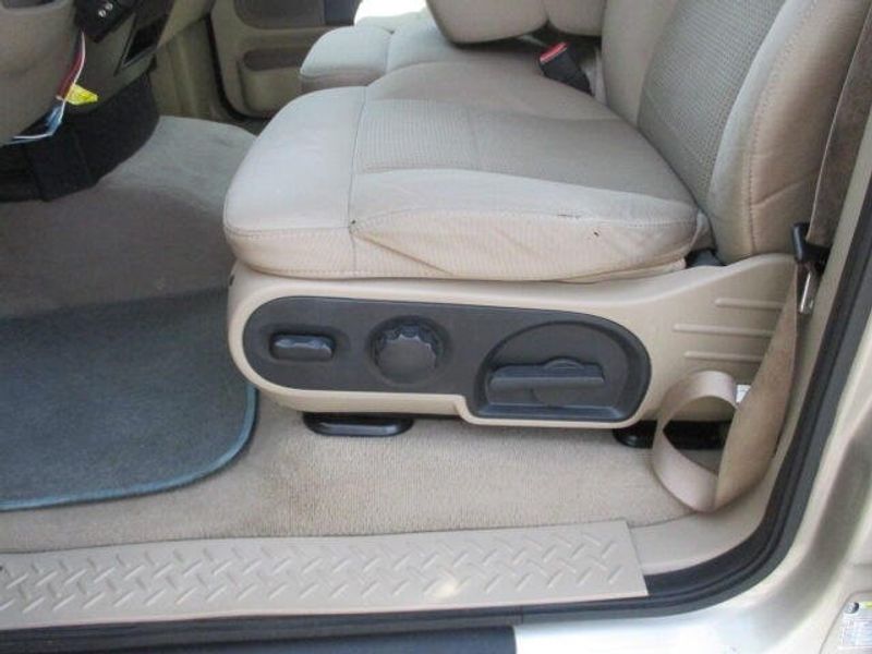 2007 Ford F-150 Image 17