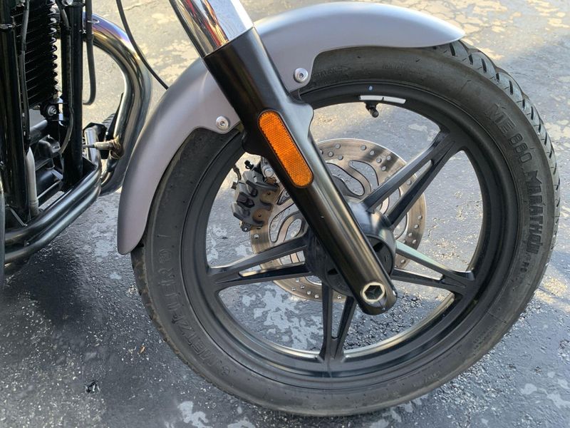 Used 2016 Triumph Speedmaster A3 Image 20