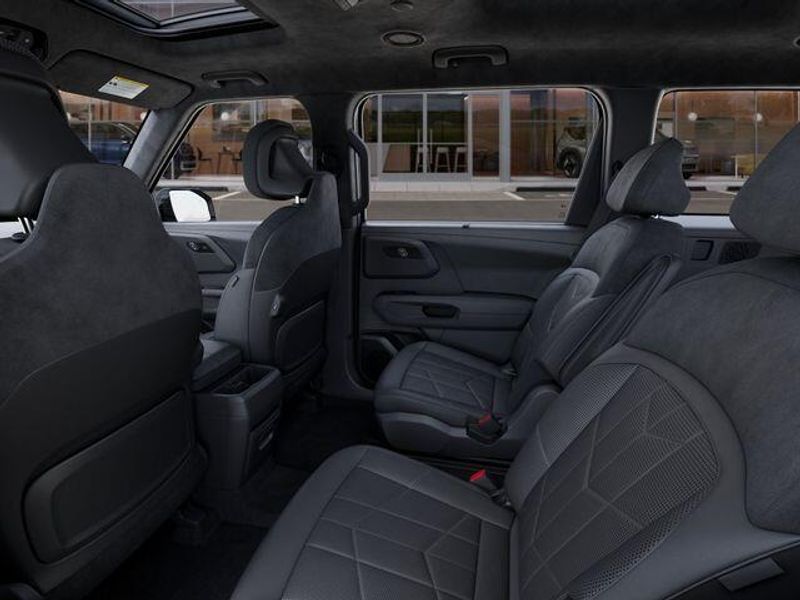 New 2027 Kia Telluride Hybrid X-Line SX PrestigeImage 19