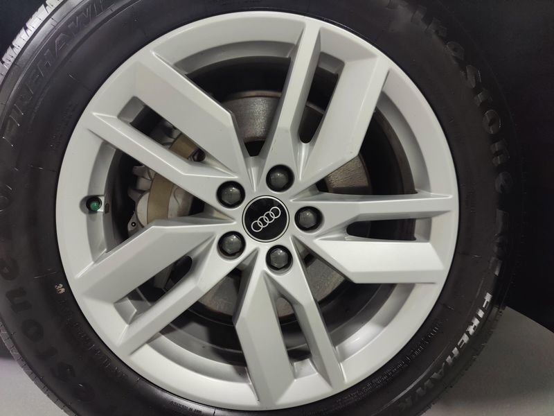 Used 2022 Audi Q5 S line Premium Quattro AWD w/SunroofImage 22