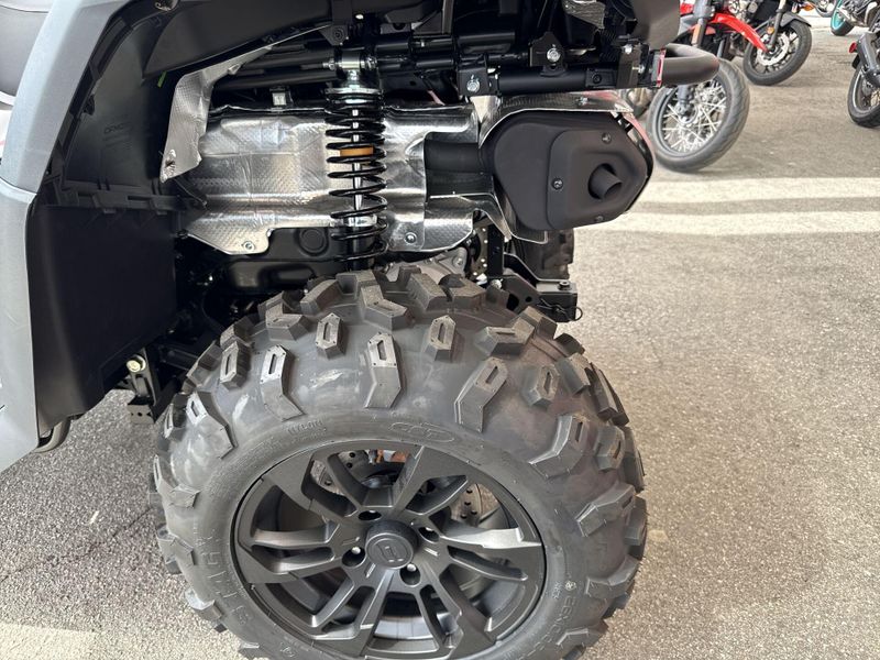 New 2026 CFMOTO CFORCE 800 TOURING Image 18