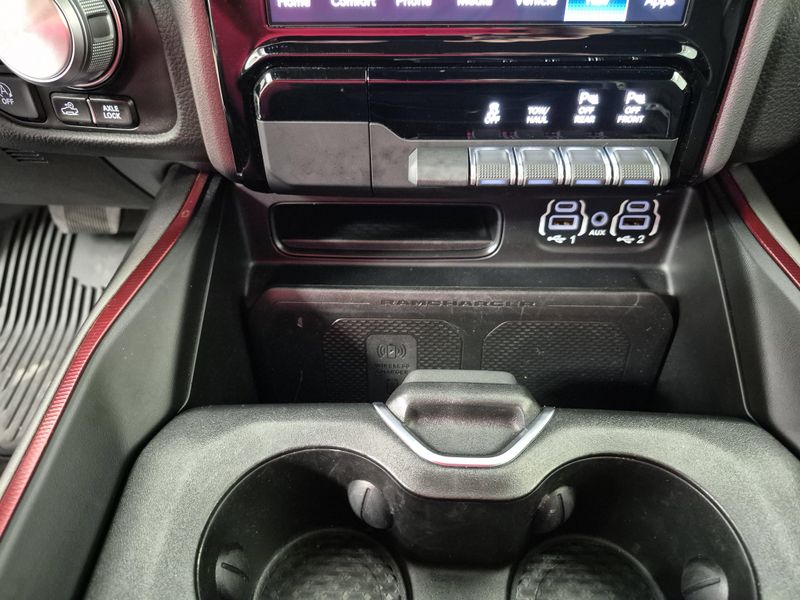 2024 RAM 1500 RebelImage 35