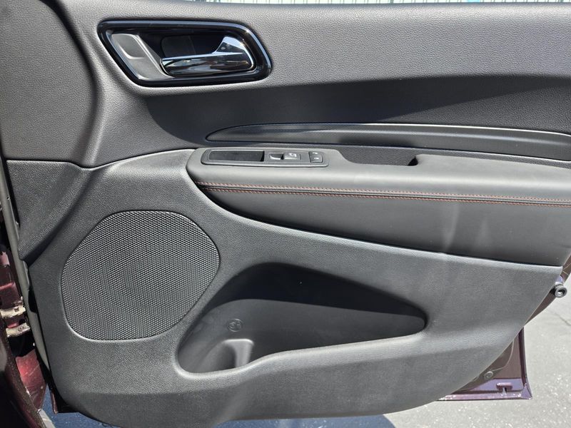 New 2026 Dodge Durango Gt Plus Awd Hemi V8