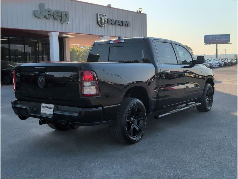 Used 2023 RAM 1500 Big HornImage 5