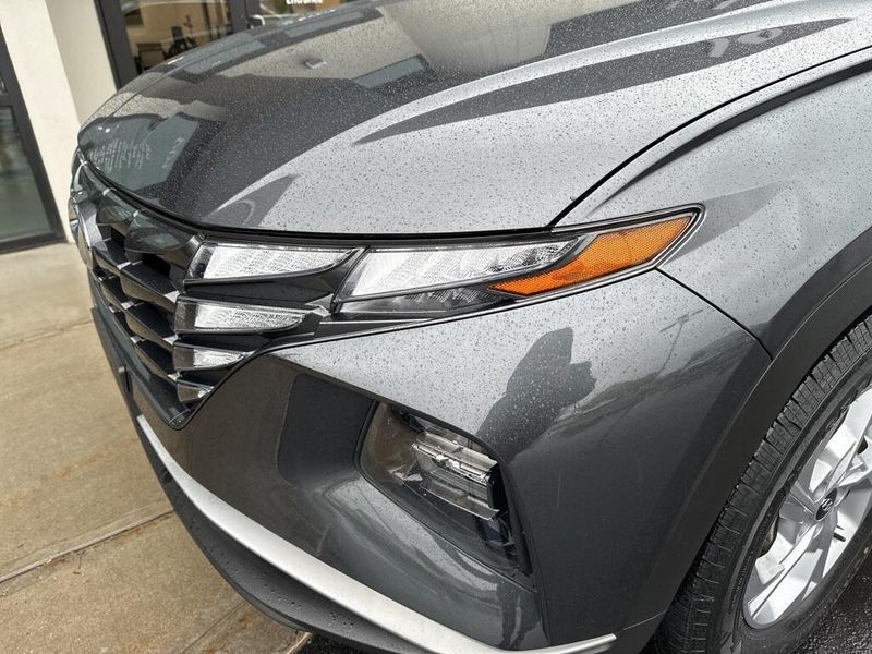 2023 Hyundai Tucson SELImage 10