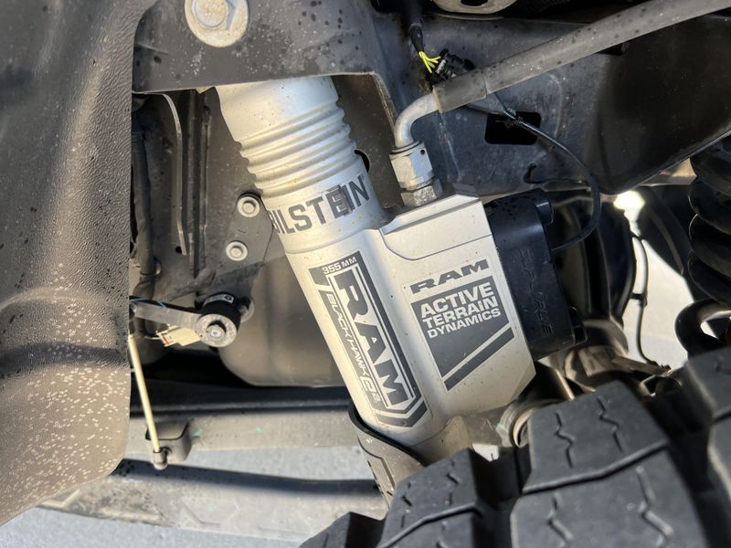 Used 2025 RAM 1500 RHOImage 44