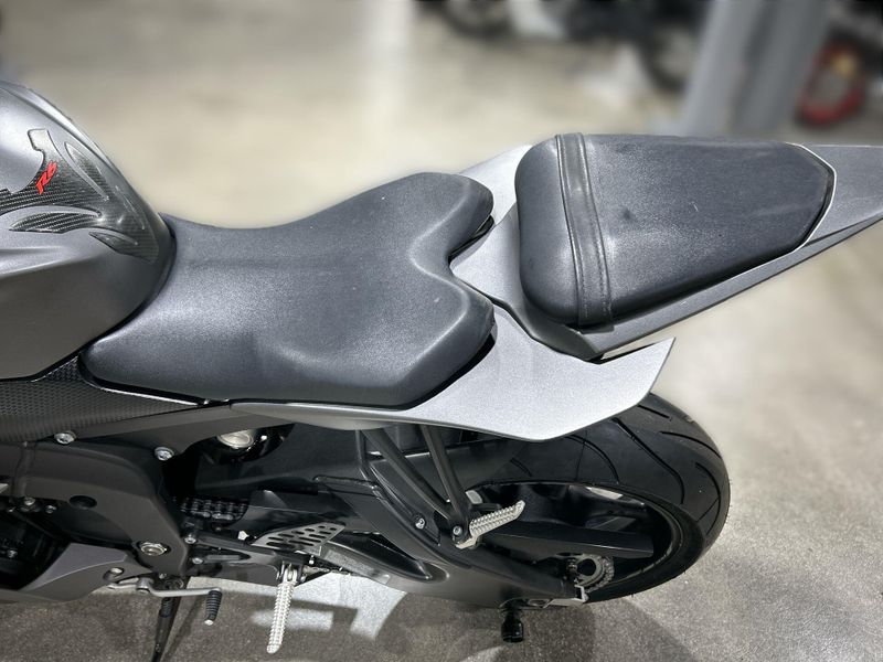 2016 Yamaha YZF-R6 Image 18