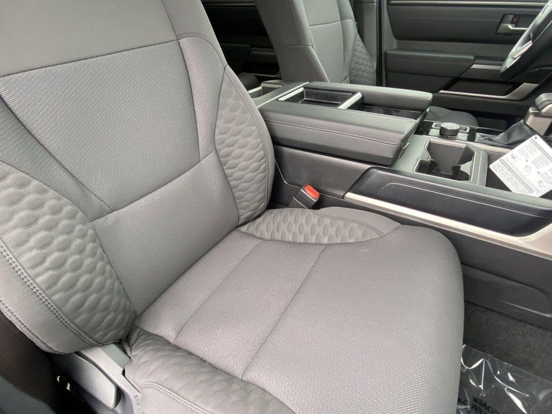 2025 Toyota Tundra SR5Image 11