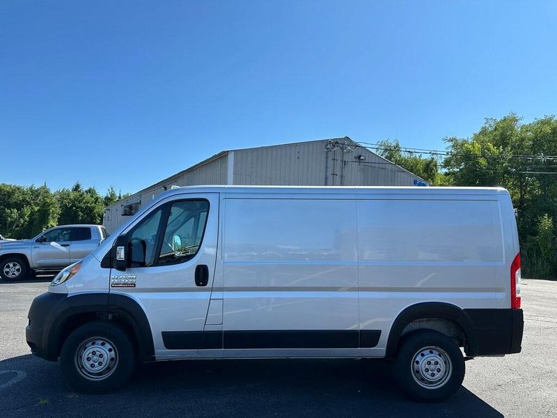2021 Ram ProMaster 1500 photo 3