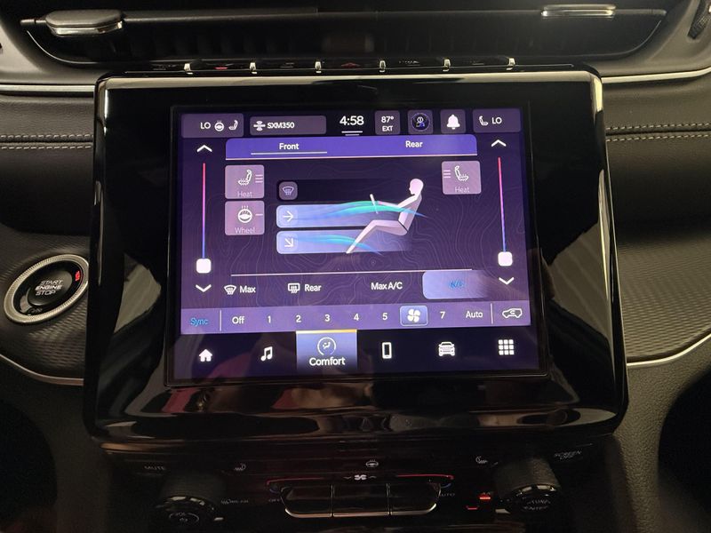 Used 2025 Jeep Grand Cherokee L LaredoImage 29