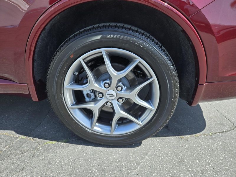New 2026 Dodge Durango Gt Plus Awd Hemi V8