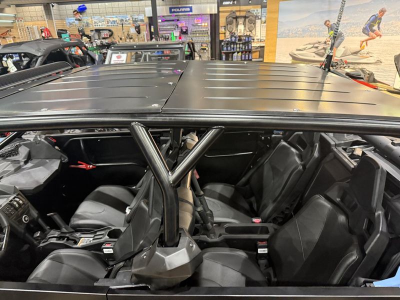New 2025 Can-Am MAVERICK X3 MAX RS TURBO RR Image 8