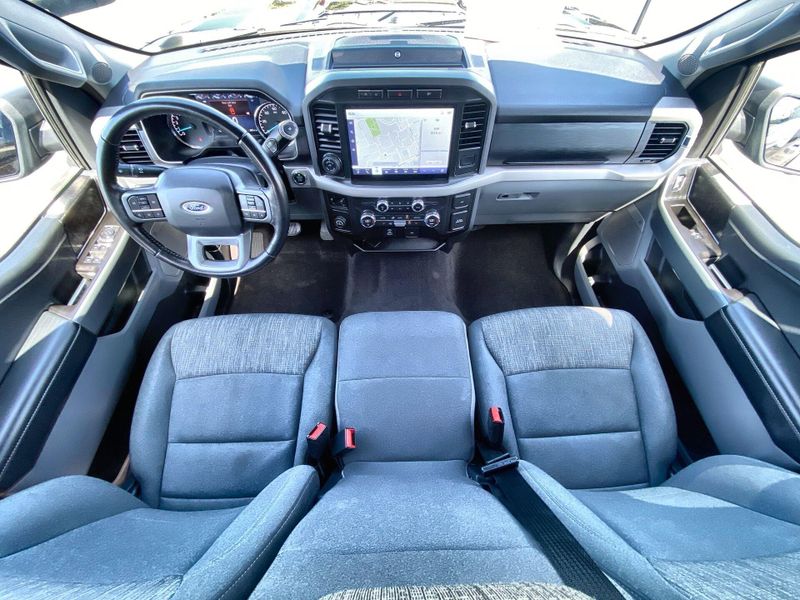 2021 Ford F-150 XLTImage 21