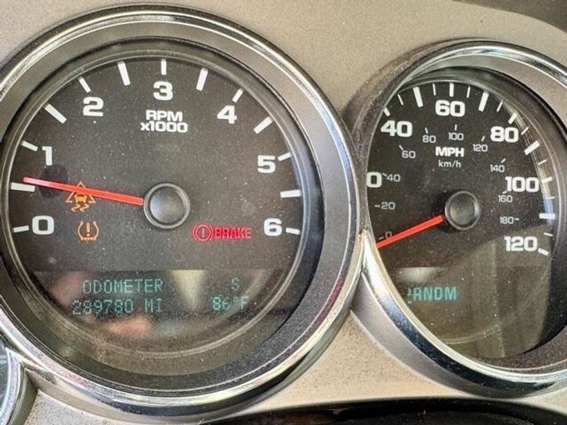 Used 2009 Chevrolet Silverado 1500 LTImage 14