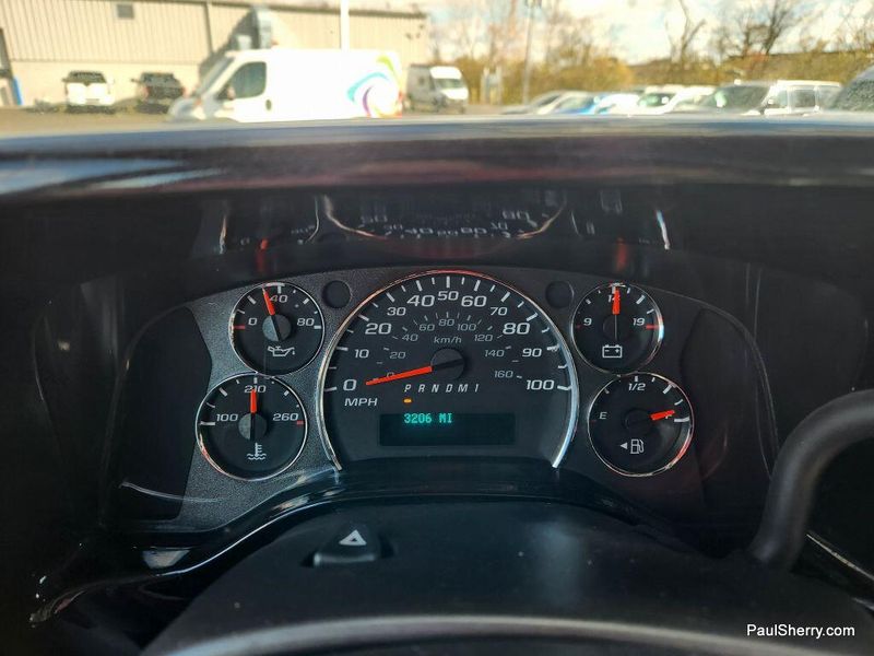 Used 2013 GMC Savana 2500 