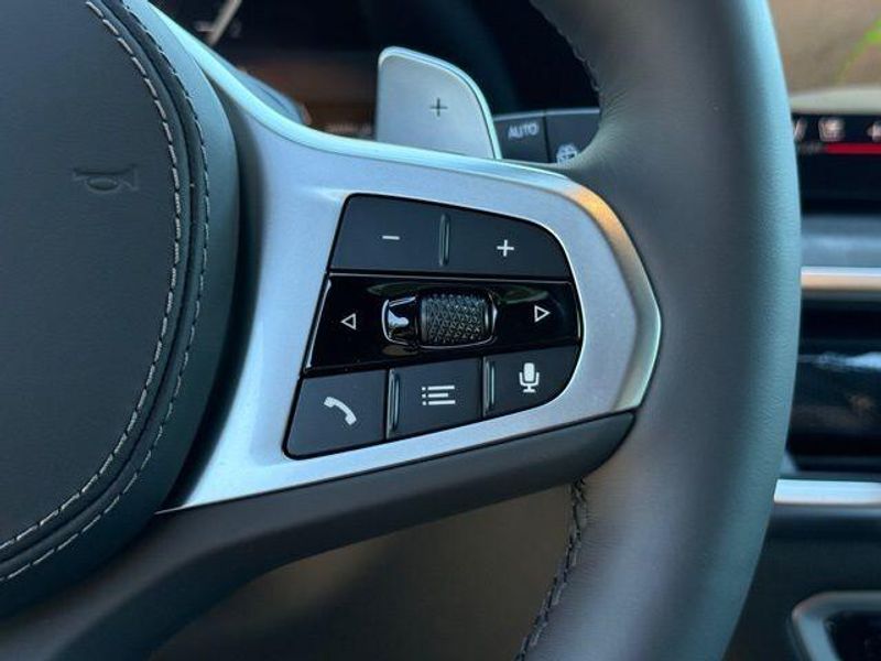 New 2026 BMW X5 xDrive40iImage 23