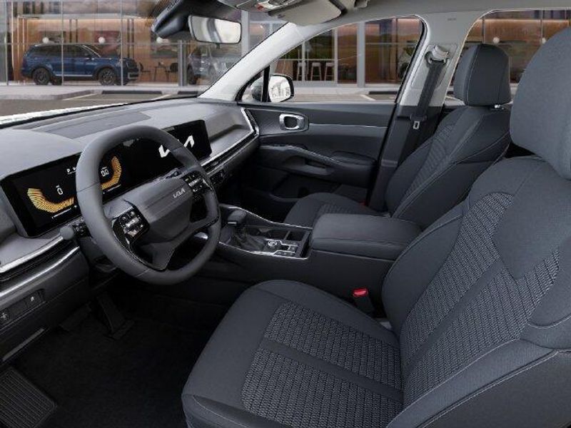 New 2026 Kia Sorento LXImage 18