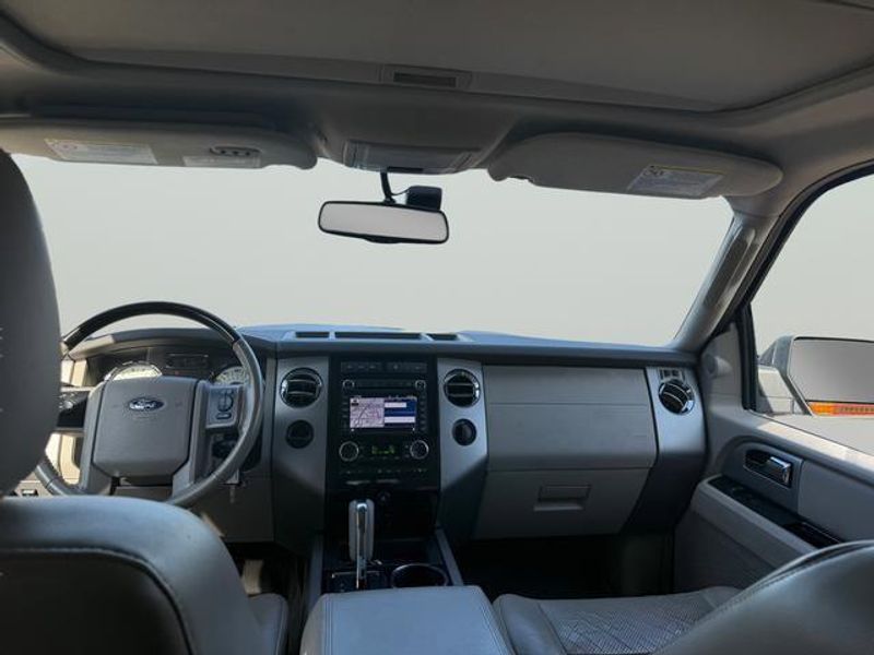 Used 2014 Ford Expedition Limited