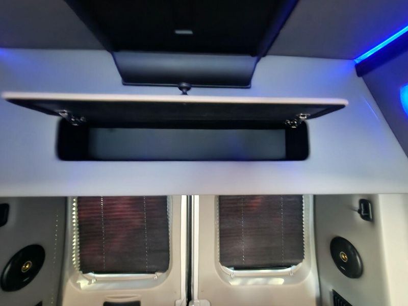 2023 RAM Promaster 2500 Window Van High Roof 159