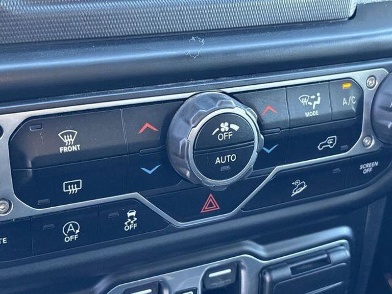 Used 2020 Jeep Wrangler Unlimited Sport SImage 31