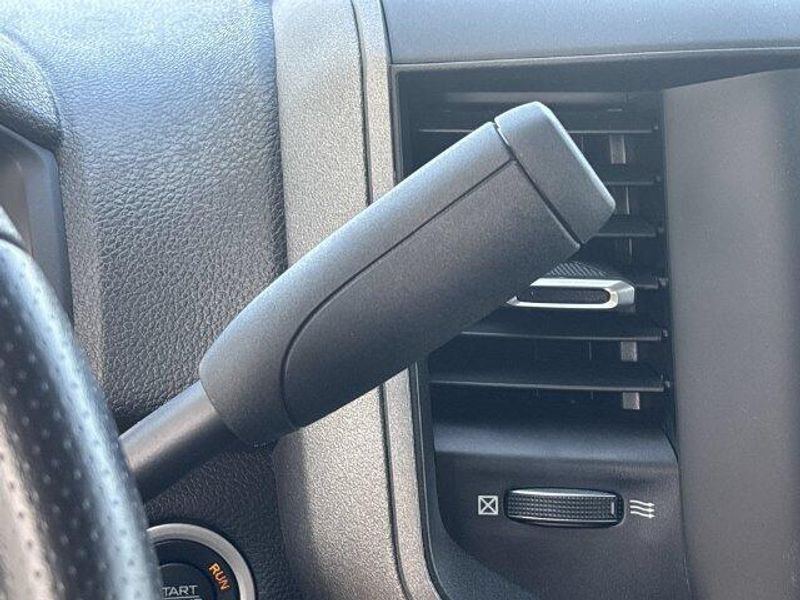 New 2024 RAM 5500 Tradesman Chassis Regular Cab 4x2 84