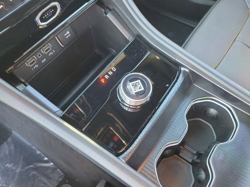 New 2026 Jeep Grand Cherokee Limited 4x2