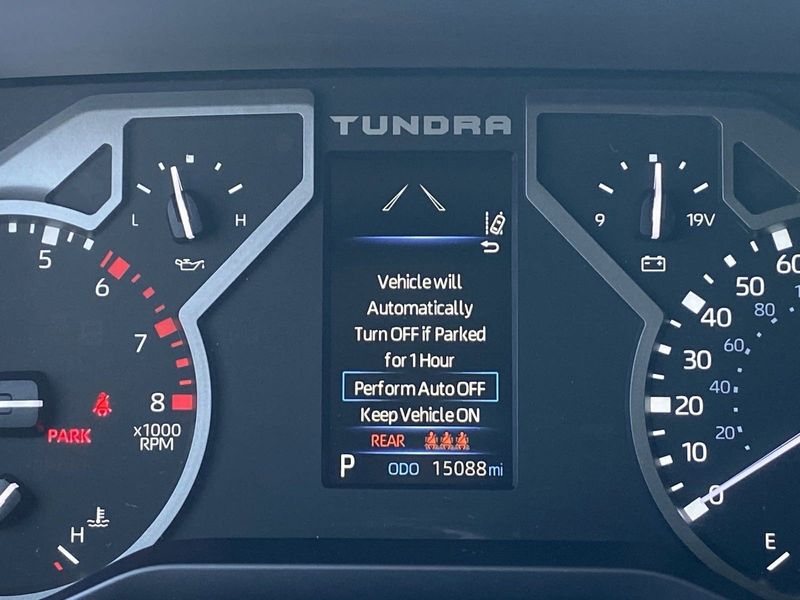 2022 Toyota Tundra SR5Image 30