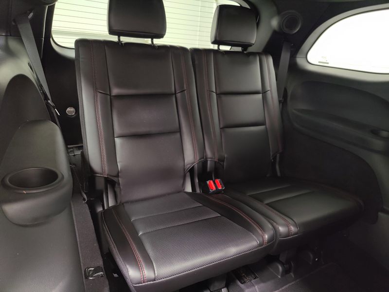 2024 Dodge Durango Citadel 5.7L V8 AWD w/SunroofImage 22