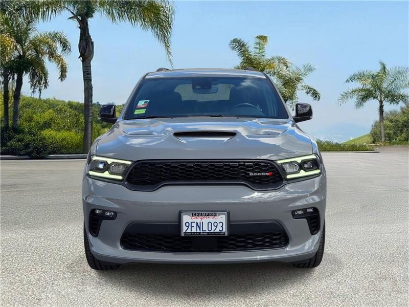 Used 2022 Dodge Durango GT Plus RWD
