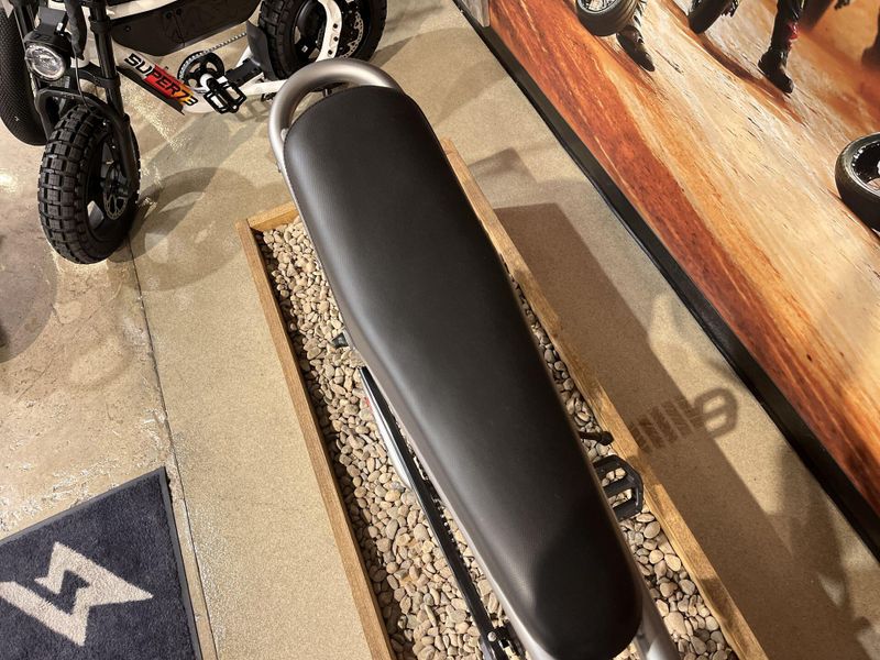 New 2026 Super73 THE COMFORTABLE COMMUTER Image 14