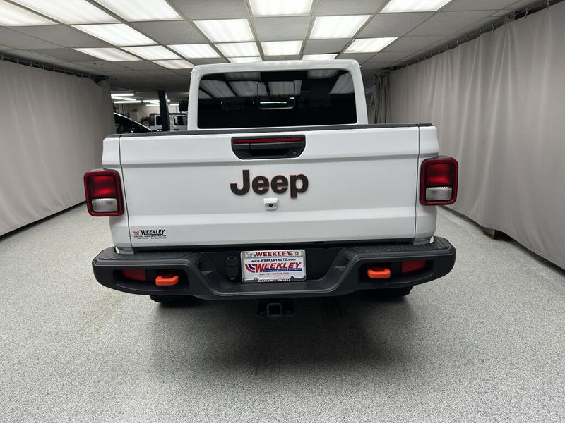 Used 2023 Jeep Gladiator MojaveImage 23