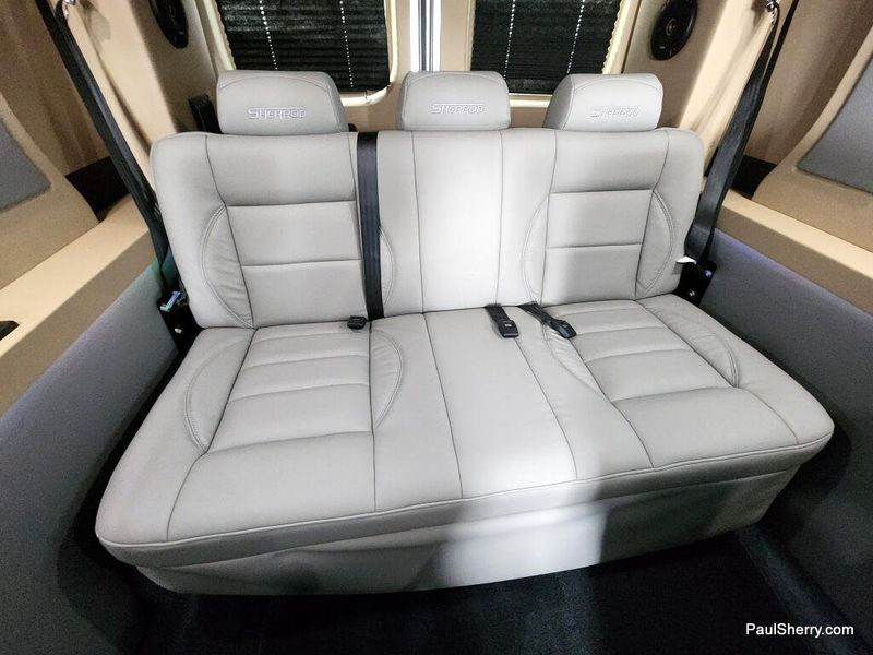 New 2026 RAM Promaster 2500 Slt+ Window Van High Roof 159' Wb