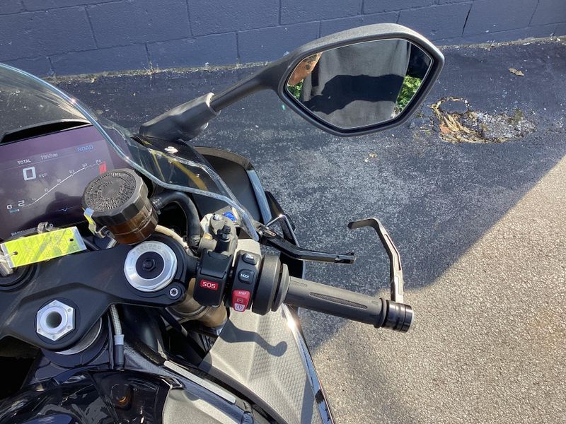 Used 2024 BMW S 1000 RR 