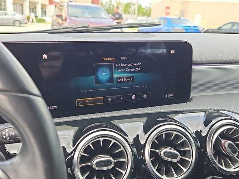 2021 Mercedes Benz A 220 4MATIC photo 27