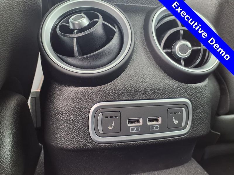 New 2025 Alfa Romeo Giulia Intensa RwdImage 12